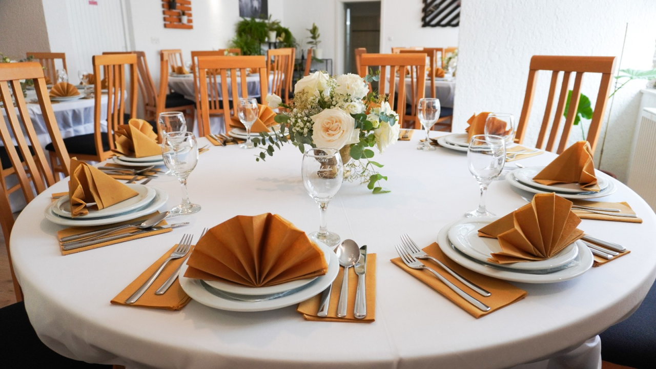 Restoran Eden u Vodicama – savršen izbor za svaku proslavu!