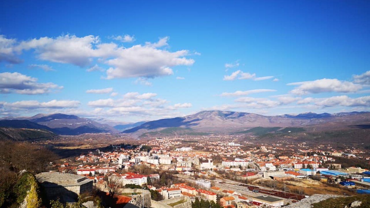 Knin bilježi rast broja prvašića, a i sve više je turista