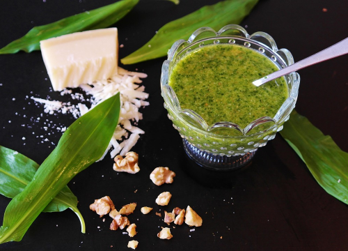 Gremolata je sjajan spoj začina koji će obogatiti svako jelo, mesno ili riblje