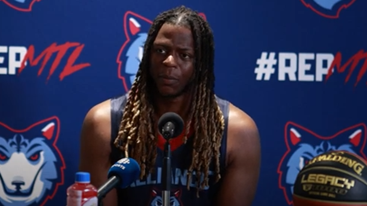 Dontay Bassett novo rješenje Šibenke pod obručem, s iskustvom igranja u Europi