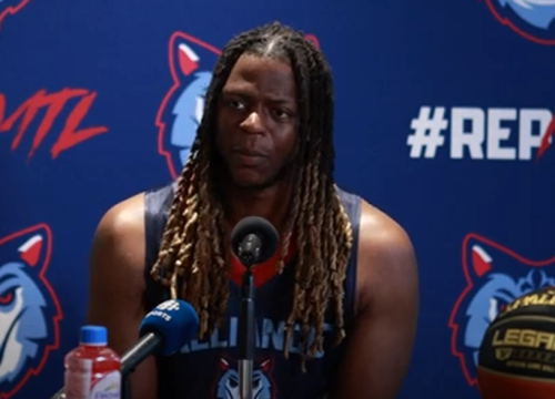 Dontay Bassett novo rješenje Šibenke pod obručem, s iskustvom igranja u Europi