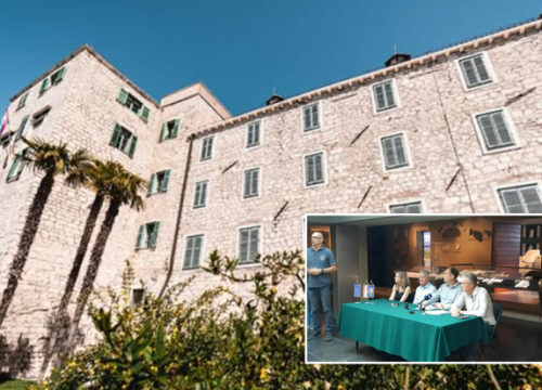 Lijep poklon za 100. rođendan: 'Došao je konačno taj dan, dobit ćemo praktički novi Muzej!'