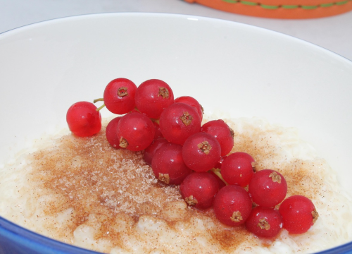 Napravite neobičan puding od riže koji traži malo veću pažnju pri pripremi, ali oduševljava