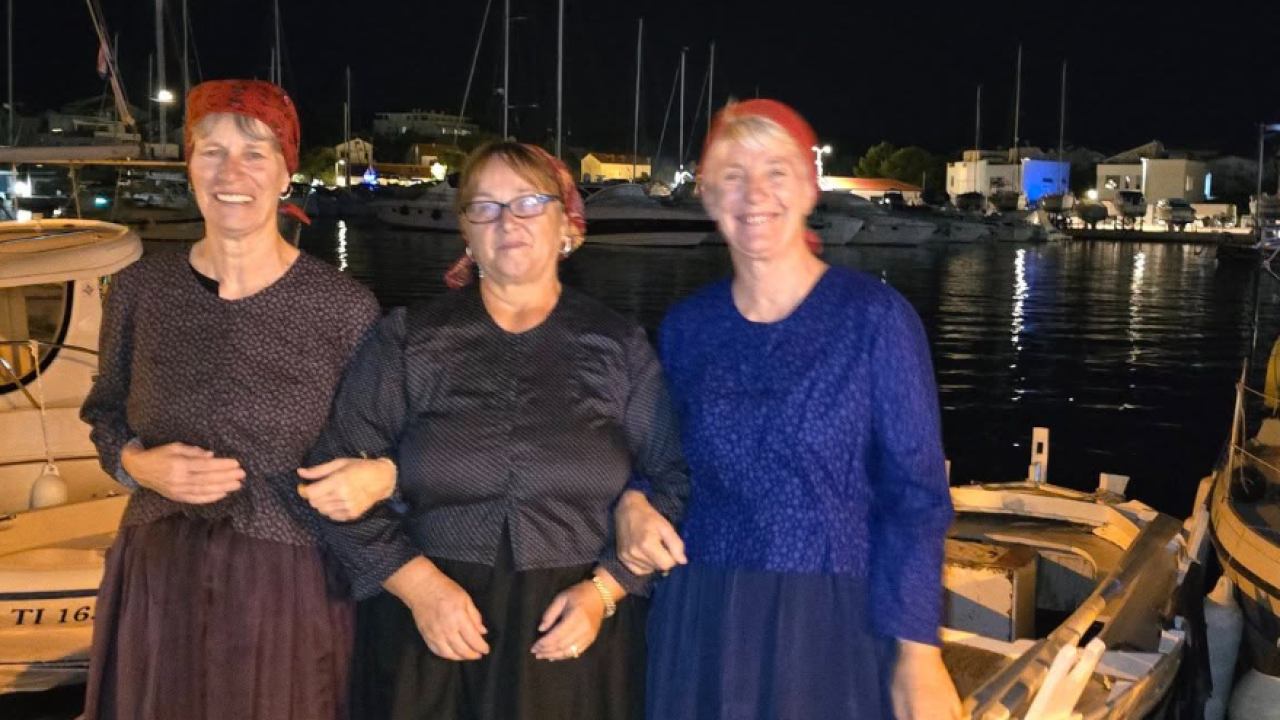 Mala Gospa u Jezerima uvijek se slavila na poseban način: 'Trudimo se očuvati običaje za generacije koje dolaze'