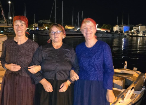 Mala Gospa u Jezerima uvijek se slavila na poseban način: 'Trudimo se očuvati običaje za generacije koje dolaze'