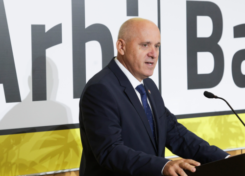 Bespravna gradnja postaje kazneno djelo