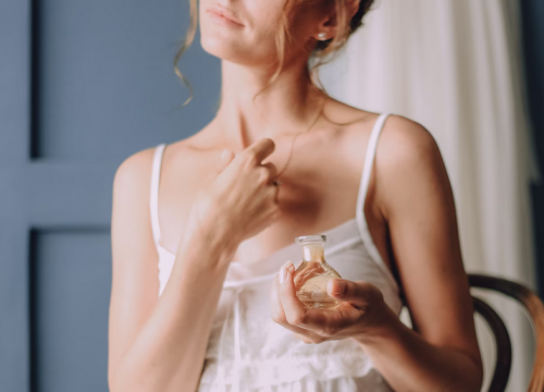 Kako odabrati najbolji parfem za sebe