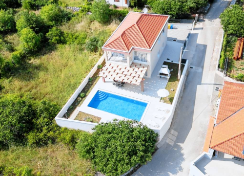 Fotografija 10 - Šibenski 'Vodovod i odvodnja' doveo vodu iz Krke i do zagorskog dijela Općine Marina