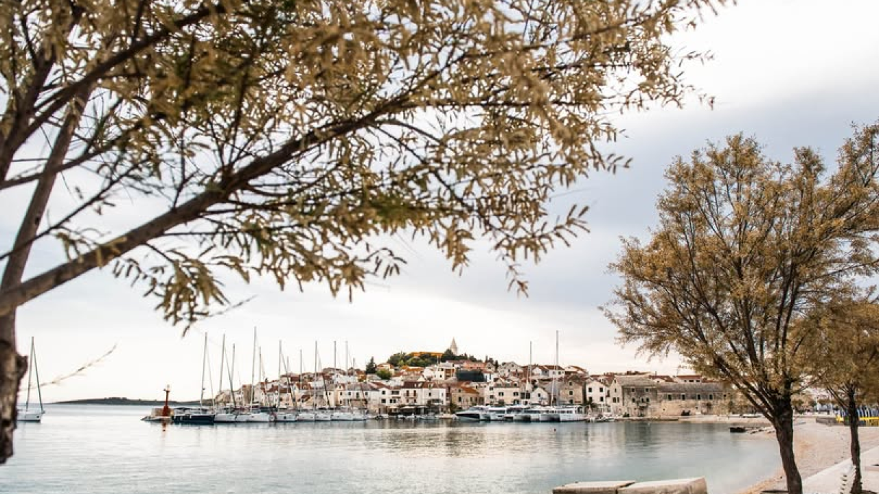 Smotra folklora u Primoštenu vraća duh tradicije