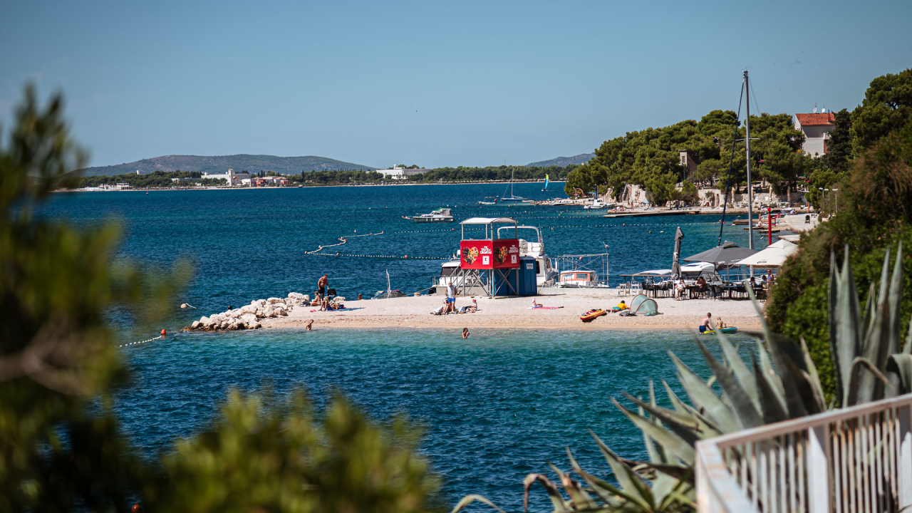 Zbog izgradnje vodovodne mreže, u Brodarici od ponedjeljka privremena regulacija prometa