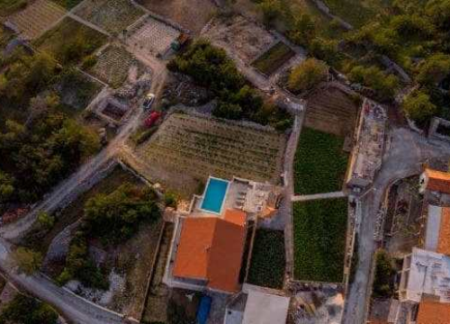 Fotografija 11 - Šibenski 'Vodovod i odvodnja' doveo vodu iz Krke i do zagorskog dijela Općine Marina