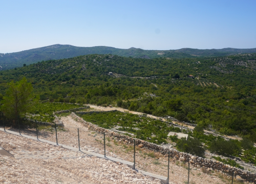 Fotografija 4 - Šibenski 'Vodovod i odvodnja' doveo vodu iz Krke i do zagorskog dijela Općine Marina