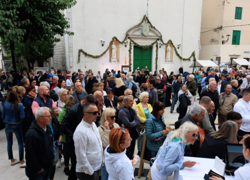 Vidimo se u Skradinu: Rapsodija mirisa, okusa i jedinstvenog načina života