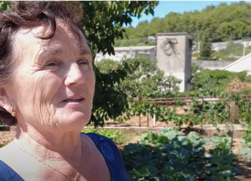 Fotografija 12 - Šibenski 'Vodovod i odvodnja' doveo vodu iz Krke i do zagorskog dijela Općine Marina