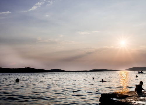 Jadran dobiva pravila održivog razvoja