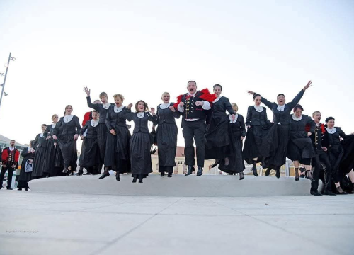 Više od stoljeća pjesme i prijateljstva: Šibensko Kolo otvara vrata svim zaljubljenicima u pjesmu