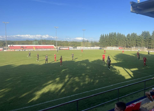 Zagora pobijedila Neretvu golovima iz kornera, Vodice prokockale povratak