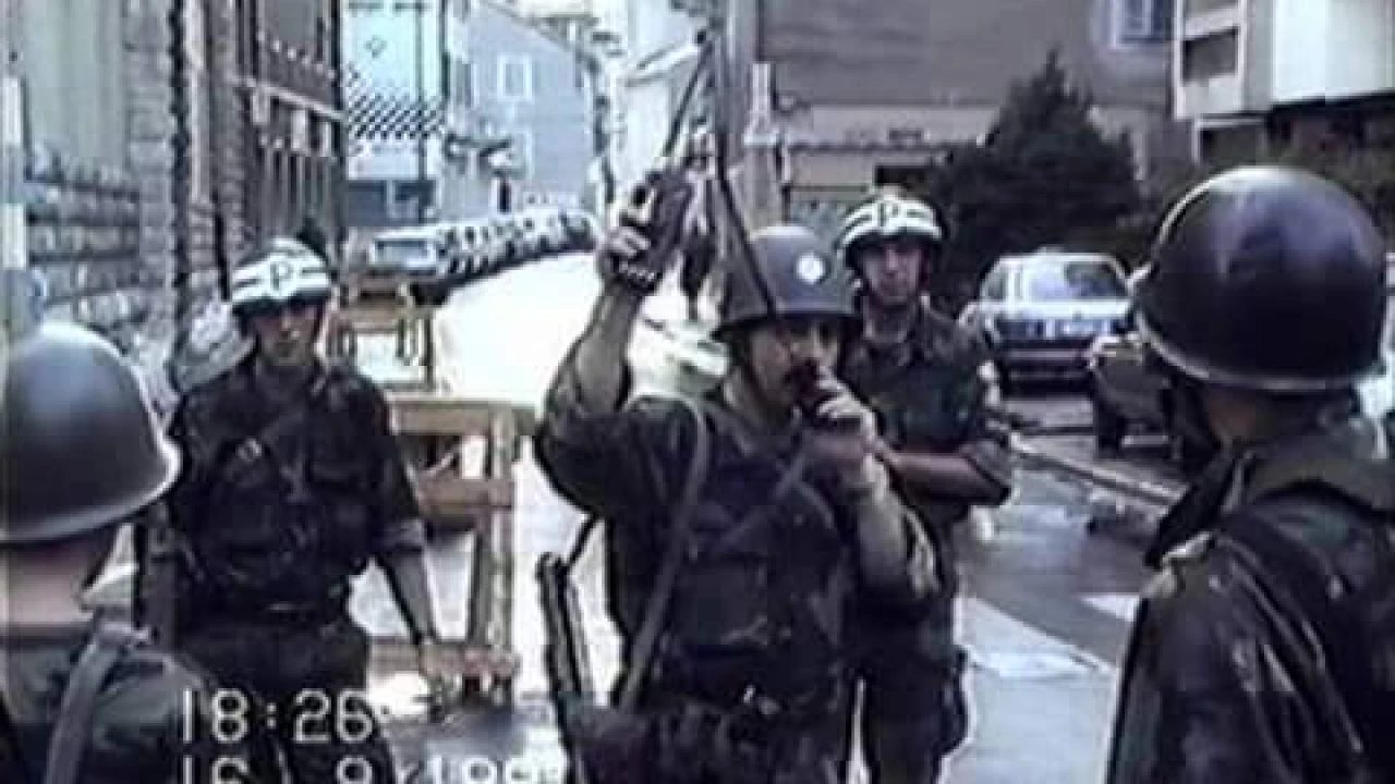 Na današnji dan prije 34 godine započela bitka za Šibenik