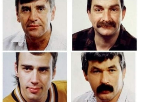 Položeni vijenci za četiri vatrogasca koji su prije 32 godine poginuli na Jamnjaku