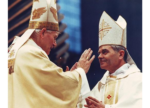 Na današnji dan umro je šibenski biskup Srećko Badurina