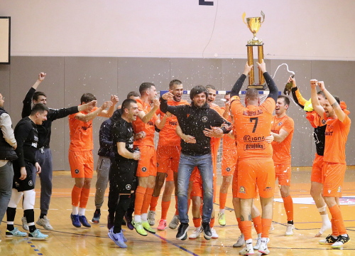 Županijska malonogometna liga brojat će 13 ekipa: Priključili se Tromilja i Kninjani