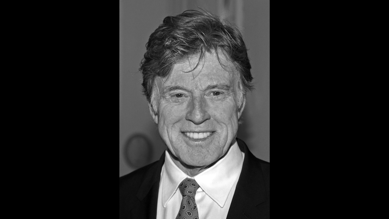 Tužna vijest: Preminuo legendarni Robert Redford