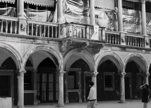 'U šest manje koju minutu': Napad i obrana Šibenika kroz dokumentarac Ivana Živkovića Žike