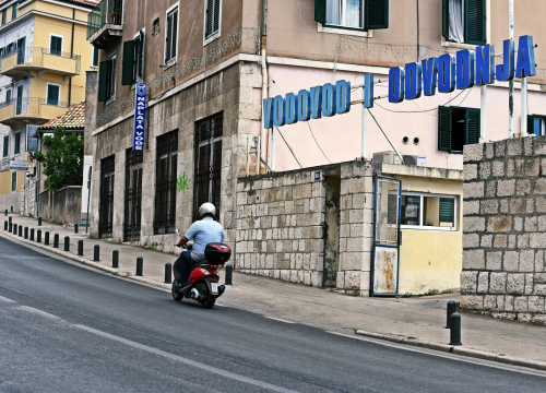 Zbog kvara na cjevovodu dio potrošača u Šibeniku danas će biti bez vode