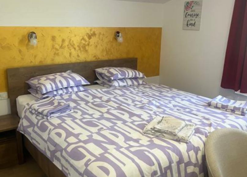 Fotografija 3 - Luksuzna vila u zaleđu Vodica snižena gotovo 300 tisuća eura