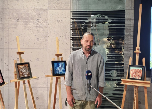 Fotografija 3 - Otvorene ŠKURE