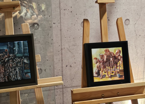 Fotografija 5 - Otvorene ŠKURE