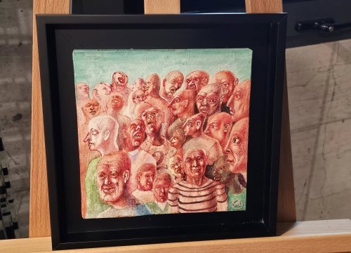 Fotografija 6 - Otvorene ŠKURE