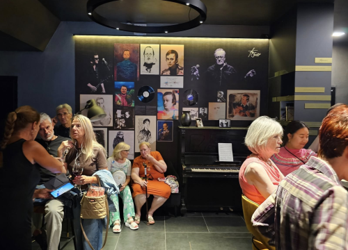 Fotografija 7 - Otvorene ŠKURE