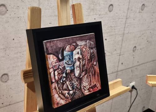 Fotografija 8 - Otvorene ŠKURE