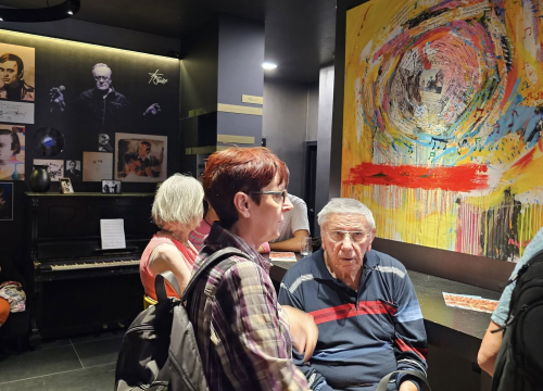 Fotografija 14 - Otvorene ŠKURE