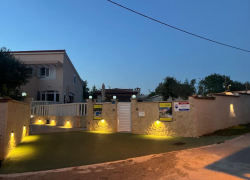 Fotografija 5 - Luksuzna vila u zaleđu Vodica snižena gotovo 300 tisuća eura