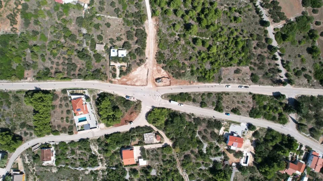 Tribunj kreće u 'rješavanje' jednog od najopasnijih raskrižja: 'Molimo vozače za stpljenje i dodatni oprez'