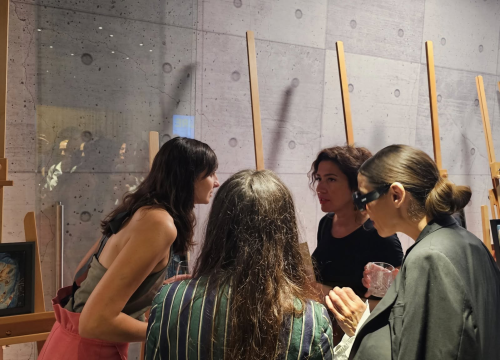 Fotografija 16 - Otvorene ŠKURE