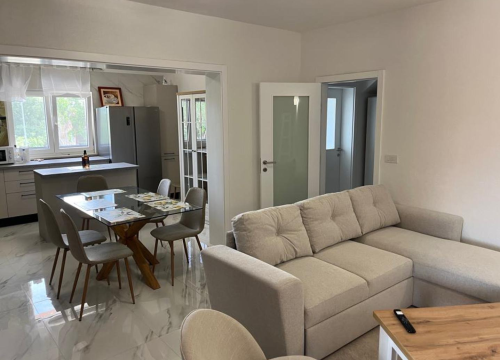 Fotografija 4 - Luksuzna vila u zaleđu Vodica snižena gotovo 300 tisuća eura