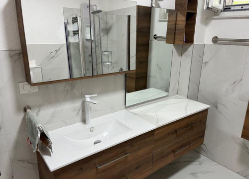 Fotografija 6 - Luksuzna vila u zaleđu Vodica snižena gotovo 300 tisuća eura