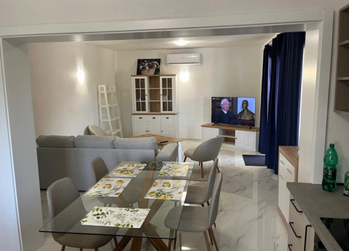 Fotografija 7 - Luksuzna vila u zaleđu Vodica snižena gotovo 300 tisuća eura