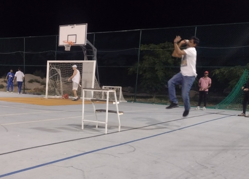 Fotografija 6 - FOTO Bili smo na prvom treningu Kriket kluba Šibenik na Krapnju, gro ekipe dolazi iz zemalja u kojoj je to sport broj 1