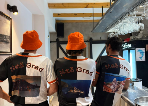 Fotografija 9 - FOTO Bili smo na prvom treningu Kriket kluba Šibenik na Krapnju, gro ekipe dolazi iz zemalja u kojoj je to sport broj 1