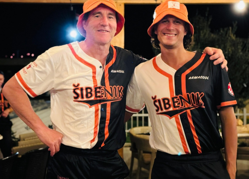 Fotografija 13 - FOTO Bili smo na prvom treningu Kriket kluba Šibenik na Krapnju, gro ekipe dolazi iz zemalja u kojoj je to sport broj 1