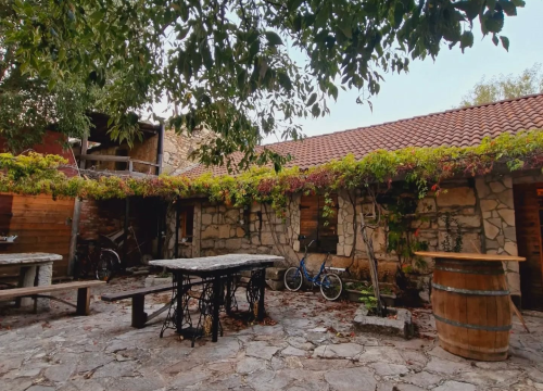 Konoba Dida Marka iz Razvođa među najboljima na natječaju 'Heroji obnovljive energije'