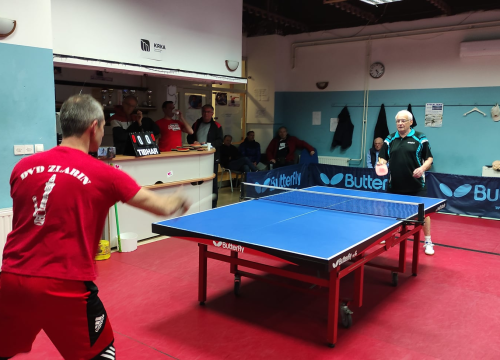 Prijavite se u novu sezonu Stolnoteniske lige Šibenik