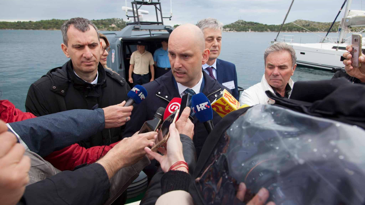 'Po babi i po stričevima': Kreće suđenje, na klupi četiri bivša ministra