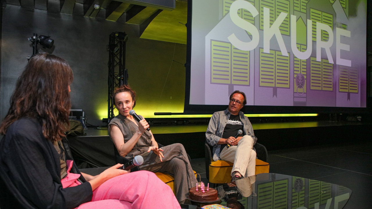 ŠKURE prvi put imaju program za djecu