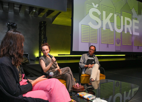 ŠKURE prvi put imaju program za djecu