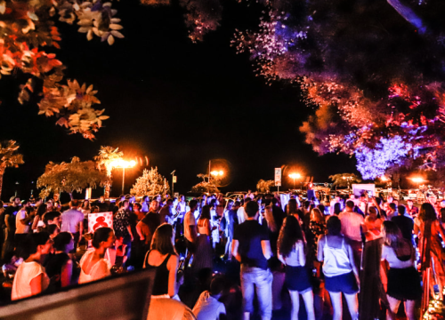 Šibenski bend SIGMUND u petak ispred Azimuta: Prilika da premijerno poslušate njihove autorske uratke